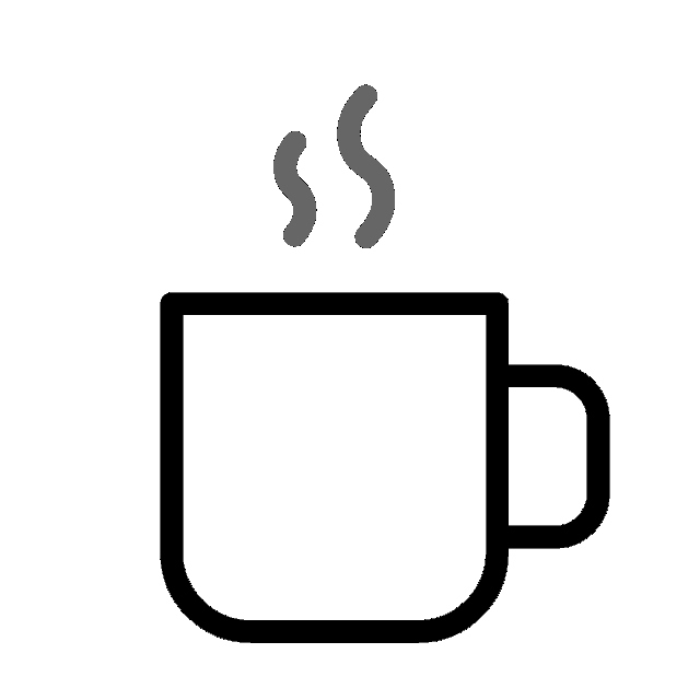 Home 2 coffee cup